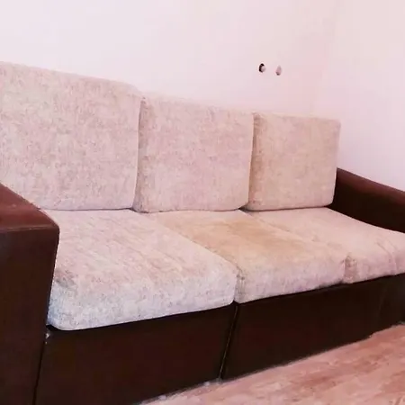 °apartament Pachanga Lägenhet *