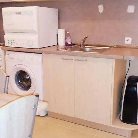 °apartament Pachanga Lägenhet *