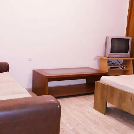 °apartament Pachanga *