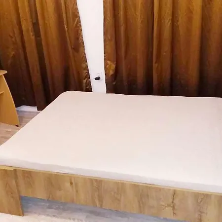 °apartament Pachanga Lägenhet *