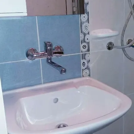 Lägenhet °apartament Pachanga *